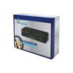 Hq pre amp - 12 / aux - pr� - amplificateur