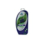 Hq standard - câble vidéo - rca (m) pour 4 broches mini - din (m) - 2. 5 m - blanc Hq standard - câble vidéo - rca (m) pour 4 broches mini - din (m) - 2. 5 m - blanc