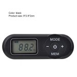 Hrd - 727 dsp radio fm portable mini design abs rétro affichage numérique radio pour le Hrd - 727 dsp radio fm portable mini design abs rétro affichage numérique radio pour le