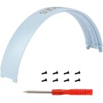 Hryu - pices de rechange pour beats studio 3 ¿ bandeau de rechange pour casque filaire et sans fil ...