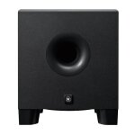 Hs8s - caisson de graves bass - reflex amplifi