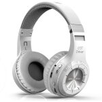 Ht casque bluetooth sans fil, casque sans fil 5. 0 avec fonction cloud / contrôle de la voix, ultra léger ... Ht casque bluetooth sans fil, casque sans fil 5. 0 avec fonction cloud / contrôle de la voix, ultra léger ...