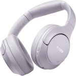 Ht2 casque bluetooth sans fil ecouteurs bluetooth 5. 3 avec anc hybride hi - res audio et origx acoustique ...
