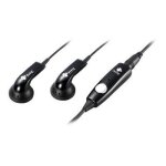 Htc stereo headset + audio adapt hs u110 - micro - casque - embout auriculaire - filaire - pour htc droid ...