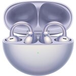 Huawei freeclip true wireless violet