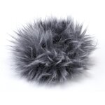 Huee - wj - 2 bonnette anti - vent pour dictaphone série ls Huee - wj - 2 bonnette anti - vent pour dictaphone série ls
