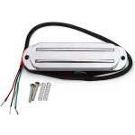 Humbuckers chrom�s micros a simple bobinage humbuckers pour micros de taille unique guitare electrique ...