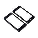 Humbucker cover pickup covers bague de montage incurvée conique pour accessoires de guitare electrique ... Humbucker cover pickup covers bague de montage incurvée conique pour accessoires de guitare electrique ...