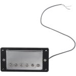 Humbucker double coil pickups manche et bridge compatible avec lp style guitare electrique pour guitare ...
