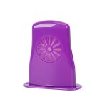 Humidificateur de guitare acoustique, humidificateur de guitare acoustique, panneau  trous sonores, ...