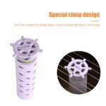 Humidificateur de guitare acoustique sg - 07, trou sonore, r�servoir d'humidit�, eponge de guitare, accessoire ...