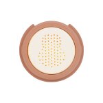 Humidificateur de rosace pour guitare folk rgulateur d'humidit pour guitare classique housse de rosace ...