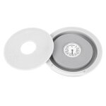 Humidificateur de rosace de guitare avec hygromtre jauge d'humidit humidificateur de rosace de guitare ...