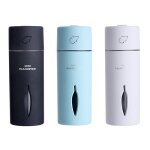 Humidificateur ultrasonique à feuilles, mini brumisateur usb, purificateur led, diffuseur d'huile essentielle ... Humidificateur ultrasonique à feuilles, mini brumisateur usb, purificateur led, diffuseur d'huile essentielle ...