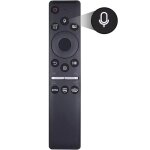Huwb - bn59 - 01330a bn59 - 01329a tlcommande vocale de remplacement pour samsung tv led qled uhd suhd ...