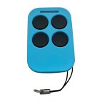 Huwb - télécommande universelle multi - fréquence pour porte de garage, 280 - 868mhz, 433mhz, 315, 390, ... Huwb - télécommande universelle multi - fréquence pour porte de garage, 280 - 868mhz, 433mhz, 315, 390, ...