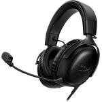 Hyperx cloud iii , casque de gaming filaire, noir Hyperx cloud iii , casque de gaming filaire, noir