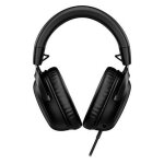 Hyperx cloud iii gaming - micro - casque - circum - aural - filaire - usb, jack 3, 5mm - noir