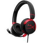 Hyperx cloud mini - casque pour gaming (noir)