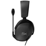 Hyperx cloud stinger 2 core - micro - casque - circum - aural - filaire - noir - pour victus by hp laptop ...