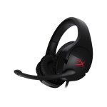 Hyperx cloud stinger - micro - casque - circum - aural - filaire - pour nintendo wii u; sony playstation ...
