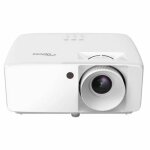 Optoma hz146x - w projecteur � focale standard 3800 ansi lumens dlp 1080p (1920x1080) compatibilit� 3d ...