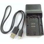 Ia - be210tb petit chargeur de batterie usb pour appareil photo samsung smx - f54bp f500sp f70edc f501rp ...