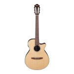 Ibanez aeg50n - nt naturelle - guitare classique ?lectro Ibanez aeg50n - nt naturelle - guitare classique ?lectro