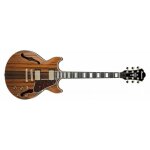 Ibanez am93me - nt - natural - guitare electrique Ibanez am93me - nt - natural - guitare electrique