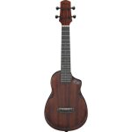 Ibanez auc14ovl - ukul�l� concert - open pore violin sunburst ( + housse)