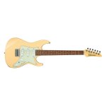Ibanez azes31 - iv ivory - guitare electrique