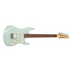 Ibanez azes40 - mgr mint green - guitare electrique