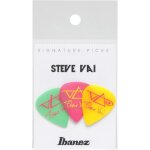 Ibanez b1000svgpy - 3 m�diators steve vai - 1 mm