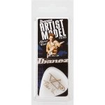 Ibanez b1000svrwh - 6 m�diators steve vai blanc - 1mm