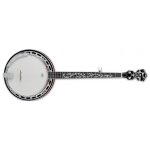 Ibanez b200 - banjo 5 cordes avec rsonateur