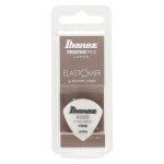 Ibanez bel18hd12 - 3 m�diators elastom�re - hard - 1, 2mm
