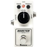 Ibanez btmini booster mini pédale d'effet Ibanez btmini booster mini pédale d'effet