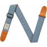 Ibanez dcs50d - lbl light blue - sangle guitare