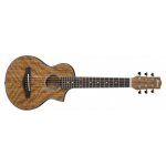 Ibanez ewp14wb - opn - open pore natural - guitare acoustique piccolo
