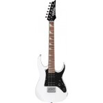 Ibanez grgm21wh - guitare electrique mikro - white