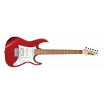 Ibanez grx40 - ca - guitare electrique - candy apple