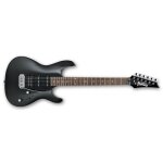 Ibanez gsa60 black night - guitare electrique