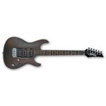 Ibanez gsa60 - wnf walnut flat - guitare electrique