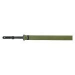 Ibanez gsf50 - mgn - sangle guitare série powerpad - moss green Ibanez gsf50 - mgn - sangle guitare série powerpad - moss green