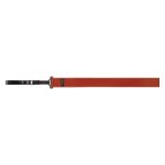 Ibanez gsq501 - br - sangle guitare acoustique série quick - marron Ibanez gsq501 - br - sangle guitare acoustique série quick - marron