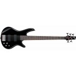 Ibanez gsr205 - bk - basse electrique 5 cordes - black Ibanez gsr205 - bk - basse electrique 5 cordes - black