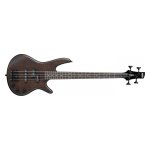 Ibanez gsrm20b - wnf - walnut flat - guitare basse