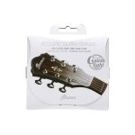 Ibanez iacs62c - jeu de cordes pour guitare acoustique - bronze 80 / 20 coated - custom light 11 - 52 ...