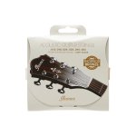 Ibanez iacsp6c - jeu de cordes guitare acoustique - phosphore bronze coated - light 12 - 53 Ibanez iacsp6c - jeu de cordes guitare acoustique - phosphore bronze coated - light 12 - 53