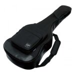 Ibanez icb540 - bk noire - housse guitare classique